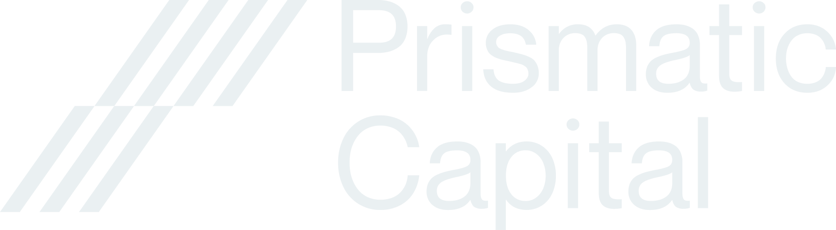 Prismatic Capital